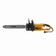 Пила цепная электрическая EDS-2200, 2.2 кВт,продольная, шина 45 см, шаг 3/8, паз 1.3 мм, 62 звена Denzel 95619 Пила цепная электрическая EDS-2200, 2.2 кВт,продольная, шина 45 см, шаг 3/8, паз 1.3 мм, 62 звена Denzel 95619