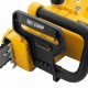 Пила цепная электрическая EDS-2200P, 2.2 кВт,поперечная, шина 45 см, шаг 3/8, паз 1.3 мм, 63 звена Denzel 95617 Пила цепная электрическая EDS-2200P, 2.2 кВт,поперечная, шина 45 см, шаг 3/8, паз 1.3 мм, 63 звена Denzel 95617