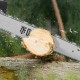 Пила цепная электрическая EDS-2200, 2.2 кВт,продольная, шина 45 см, шаг 3/8, паз 1.3 мм, 62 звена Denzel 95619 Пила цепная электрическая EDS-2200, 2.2 кВт,продольная, шина 45 см, шаг 3/8, паз 1.3 мм, 62 звена Denzel 95619