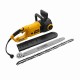 Пила цепная электрическая EDS-2200, 2.2 кВт,продольная, шина 45 см, шаг 3/8, паз 1.3 мм, 62 звена Denzel 95619 Пила цепная электрическая EDS-2200, 2.2 кВт,продольная, шина 45 см, шаг 3/8, паз 1.3 мм, 62 звена Denzel 95619