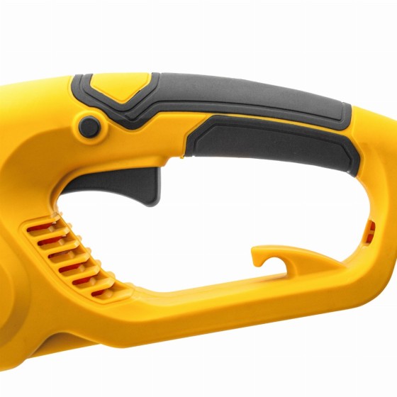 Пила цепная электрическая EDS-2200, 2.2 кВт,продольная, шина 45 см, шаг 3/8, паз 1.3 мм, 62 звена Denzel 95619 Пила цепная электрическая EDS-2200, 2.2 кВт,продольная, шина 45 см, шаг 3/8, паз 1.3 мм, 62 звена Denzel 95619