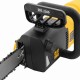 Пила цепная электрическая EDS-2200, 2.2 кВт,продольная, шина 45 см, шаг 3/8, паз 1.3 мм, 62 звена Denzel 95619 Пила цепная электрическая EDS-2200, 2.2 кВт,продольная, шина 45 см, шаг 3/8, паз 1.3 мм, 62 звена Denzel 95619