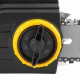 Пила цепная электрическая EDS-2200, 2.2 кВт,продольная, шина 45 см, шаг 3/8, паз 1.3 мм, 62 звена Denzel 95619 Пила цепная электрическая EDS-2200, 2.2 кВт,продольная, шина 45 см, шаг 3/8, паз 1.3 мм, 62 звена Denzel 95619