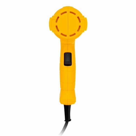 Фен технический HG-1800, 1800 Вт, 3 режима Denzel 28001 Фен технический HG-1800, 1800 Вт, 3 режима Denzel 28001