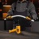 Фен технический HG-1800, 1800 Вт, 3 режима Denzel 28001 Фен технический HG-1800, 1800 Вт, 3 режима Denzel 28001