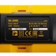 Фен технический HG-2000E, 2000 Вт, 2 режима, LCD дисплей Denzel 28007 Фен технический HG-2000E, 2000 Вт, 2 режима, LCD дисплей Denzel 28007