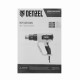 Фен технический HG-2000E, 2000 Вт, 2 режима, LCD дисплей Denzel 28007 Фен технический HG-2000E, 2000 Вт, 2 режима, LCD дисплей Denzel 28007