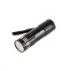 Фонарь бытовой алюминиевый с гравировкой, черный, 9 Led, 3 х ААА Stern 90506 Фонарь бытовой алюминиевый с гравировкой, черный, 9 Led, 3 х ААА Stern 90506