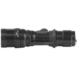 Фонарь, 3 W CREE Led 3 W, зум, 3 режима 100 %-50 %-строб, клипса, ремешок, 160 Лм, 200 м, 3 х ААА Stern 90582 Фонарь, 3 W CREE Led 3 W, зум, 3 режима 100 %-50 %-строб, клипса, ремешок, 160 Лм, 200 м, 3 х ААА Stern 90582