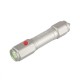 Фонарь автомобильный спасатель, 1 W Led, встроеное лезвие, молоток, 3 режима: 100-50-строб, 3 х ААА Stern 90524 Фонарь автомобильный спасатель, 1 W Led, встроеное лезвие, молоток, 3 режима: 100-50-строб, 3 х ААА Stern 90524