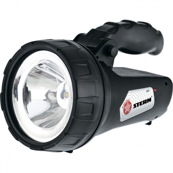 Фонарь поисковый, многофункциональный, аккумуляторный, 1+ 15 Led Stern 90534 Фонарь поисковый, многофункциональный, аккумуляторный, 1+ 15 Led Stern 90534