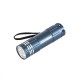 Фонарь бытовой алюминиевый, синий, 9 Led, 3 х ААА Stern 90505 Фонарь бытовой алюминиевый, синий, 9 Led, 3 х ААА Stern 90505
