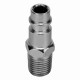Ударный пневмогайковерт IWS550 Compact, 1/2