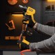 Ударный пневмогайковерт IWS550 Compact, 1/2