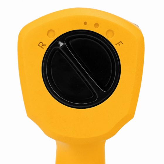 Ударный пневмогайковерт IW1500SP, 1/2