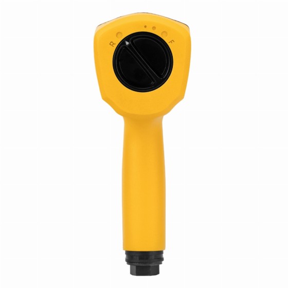 Ударный пневмогайковерт IW1500SP, 1/2