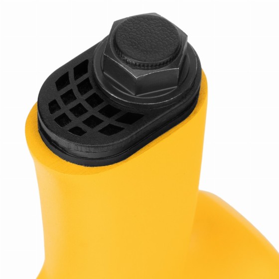 Ударный пневмогайковерт IW1500SP, 1/2