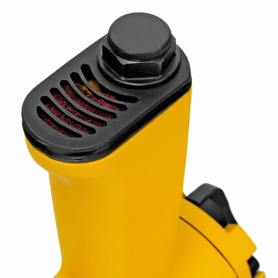 Ударный пневмогайковерт IWS550 Compact, 1/2