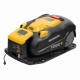 Робот-газонокосилка Grass Master 1000 1000м², 3Ач, 28V, LCD дисплей, Denzel 58955 Робот-газонокосилка Grass Master 1000 1000м², 3Ач, 28V, LCD дисплей, Denzel 58955