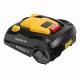Робот-газонокосилка Grass Master 1000 1000м², 3Ач, 28V, LCD дисплей, Denzel 58955 Робот-газонокосилка Grass Master 1000 1000м², 3Ач, 28V, LCD дисплей, Denzel 58955