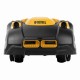 Робот-газонокосилка Grass Master 1000 1000м², 3Ач, 28V, LCD дисплей, Denzel 58955 Робот-газонокосилка Grass Master 1000 1000м², 3Ач, 28V, LCD дисплей, Denzel 58955