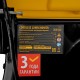 Газонокосилка аккумуляторная бесщет. DLM-460, 460 мм, травосб. 65 л., Li-Ion, 40 В Denzel 58911 Газонокосилка аккумуляторная бесщет. DLM-460, 460 мм, травосб. 65 л., Li-Ion, 40 В Denzel 58911