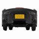 Робот-газонокосилка Grass Master 1000 1000м², 3Ач, 28V, LCD дисплей, Denzel 58955 Робот-газонокосилка Grass Master 1000 1000м², 3Ач, 28V, LCD дисплей, Denzel 58955