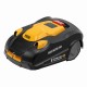 Робот-газонокосилка Grass Master 1000 1000м², 3Ач, 28V, LCD дисплей, Denzel 58955 Робот-газонокосилка Grass Master 1000 1000м², 3Ач, 28V, LCD дисплей, Denzel 58955