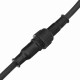 Робот-газонокосилка Grass Master 1000 1000м², 3Ач, 28V, LCD дисплей, Denzel 58955 Робот-газонокосилка Grass Master 1000 1000м², 3Ач, 28V, LCD дисплей, Denzel 58955