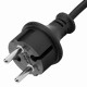 Робот-газонокосилка Grass Master 1000 1000м², 3Ач, 28V, LCD дисплей, Denzel 58955 Робот-газонокосилка Grass Master 1000 1000м², 3Ач, 28V, LCD дисплей, Denzel 58955