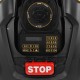 Робот-газонокосилка Grass Master 1000 1000м², 3Ач, 28V, LCD дисплей, Denzel 58955 Робот-газонокосилка Grass Master 1000 1000м², 3Ач, 28V, LCD дисплей, Denzel 58955