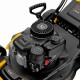 Газонокосилка бензиновая GLR-460SP-ZS, 149 см3, ширина 46 см, привод, травосборник 65 л Denzel 58824 Газонокосилка бензиновая GLR-460SP-ZS, 149 см3, ширина 46 см, привод, травосборник 65 л Denzel 58824