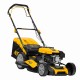 Газонокосилка бензиновая GLR-510SP-K, 180 см3, ширина 51 см, привод, травосборник 65 л Denzel 58804 Газонокосилка бензиновая GLR-510SP-K, 180 см3, ширина 51 см, привод, травосборник 65 л Denzel 58804