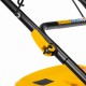 Газонокосилка бензиновая GLR-510SP-K, 180 см3, ширина 51 см, привод, травосборник 65 л Denzel 58804 Газонокосилка бензиновая GLR-510SP-K, 180 см3, ширина 51 см, привод, травосборник 65 л Denzel 58804