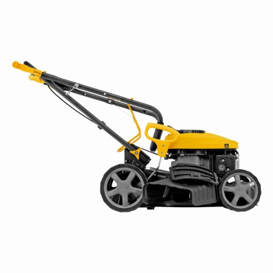 Газонокосилка бензиновая GLD-410-K, 41 см, 40 л 58812 58812 Газонокосилка бензиновая GLD-410-K, 41 см, 40 л 58812 58812