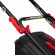 Газонокосилка бензиновая GL51SP-K, 51 см, 50 л MTX 58838 Газонокосилка бензиновая GL51SP-K, 51 см, 50 л MTX 58838