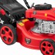 Газонокосилка бензиновая GL40SP-ZG, 40 см, 40 л MTX 58831 Газонокосилка бензиновая GL40SP-ZG, 40 см, 40 л MTX 58831