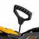 Газонокосилка бензиновая GLR-460SP-ZS, 149 см3, ширина 46 см, привод, травосборник 65 л Denzel 58824 Газонокосилка бензиновая GLR-460SP-ZS, 149 см3, ширина 46 см, привод, травосборник 65 л Denzel 58824