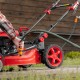 Газонокосилка бензиновая GL51SP-K, 51 см, 50 л MTX 58838 Газонокосилка бензиновая GL51SP-K, 51 см, 50 л MTX 58838
