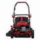 Газонокосилка бензиновая GLM-430, 150 см3, 43 см, 45л  MTX 58830