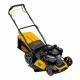 Газонокосилка бензиновая GLR-460SP-ZS, 149 см3, ширина 46 см, привод, травосборник 65 л Denzel 58824 Газонокосилка бензиновая GLR-460SP-ZS, 149 см3, ширина 46 см, привод, травосборник 65 л Denzel 58824