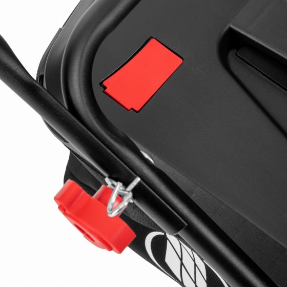 Газонокосилка бензиновая GL46-ZG, 46 см, 65 л MTX 58834 Газонокосилка бензиновая GL46-ZG, 46 см, 65 л MTX 58834