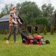 Газонокосилка бензиновая GL46SP-K, 46 см, 50 л MTX 58837 Газонокосилка бензиновая GL46SP-K, 46 см, 50 л MTX 58837