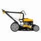 Газонокосилка бензиновая GLR-510SP-K, 180 см3, ширина 51 см, привод, травосборник 65 л Denzel 58804 Газонокосилка бензиновая GLR-510SP-K, 180 см3, ширина 51 см, привод, травосборник 65 л Denzel 58804