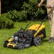 Газонокосилка бензиновая GLR-460SP-ZS, 149 см3, ширина 46 см, привод, травосборник 65 л Denzel 58824 Газонокосилка бензиновая GLR-460SP-ZS, 149 см3, ширина 46 см, привод, травосборник 65 л Denzel 58824