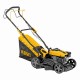 Газонокосилка бензиновая GLD-410SP-K, 41 см, 58813 58813 Газонокосилка бензиновая GLD-410SP-K, 41 см, 58813 58813