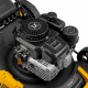 Газонокосилка бензиновая GLR-460SP-ZS, 149 см3, ширина 46 см, привод, травосборник 65 л Denzel 58824 Газонокосилка бензиновая GLR-460SP-ZS, 149 см3, ширина 46 см, привод, травосборник 65 л Denzel 58824