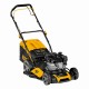 Газонокосилка бензиновая GLR-460SP-ZS, 149 см3, ширина 46 см, привод, травосборник 65 л Denzel 58824 Газонокосилка бензиновая GLR-460SP-ZS, 149 см3, ширина 46 см, привод, травосборник 65 л Denzel 58824
