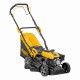 Газонокосилка бензиновая GLD-410SP-K, 41 см, 58813 58813 Газонокосилка бензиновая GLD-410SP-K, 41 см, 58813 58813