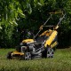 Газонокосилка бензиновая GLR-510SP-K, 180 см3, ширина 51 см, привод, травосборник 65 л Denzel 58804 Газонокосилка бензиновая GLR-510SP-K, 180 см3, ширина 51 см, привод, травосборник 65 л Denzel 58804